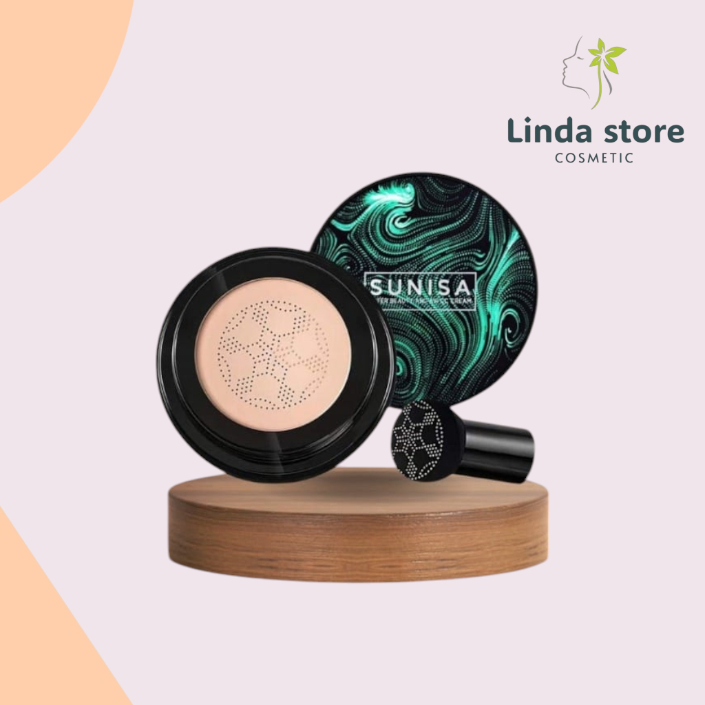 BEDAK SUNISA WATERPROFF ORIGINAL/SUNISA WATERPROFF/BEDAK SUNISA ORIGINAL IMPORT CHINA