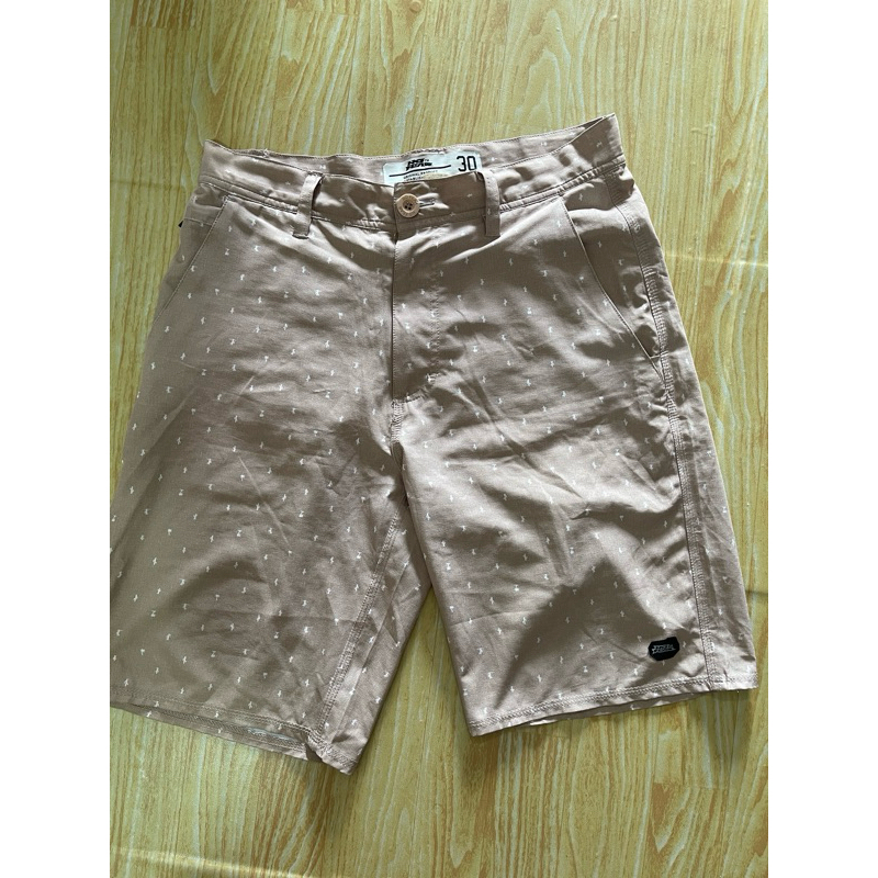 Celana Pendek No Fear