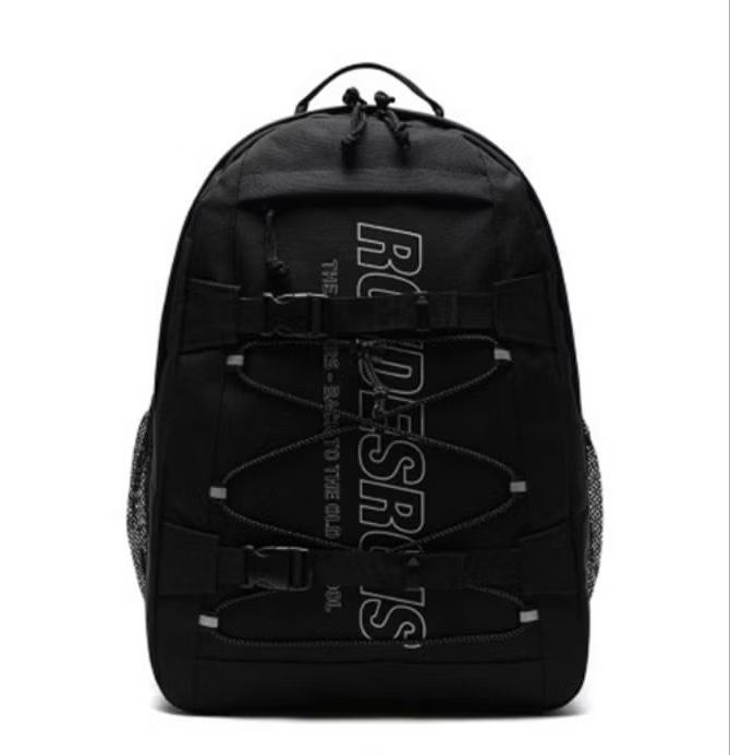 tas roidesrois design hitam