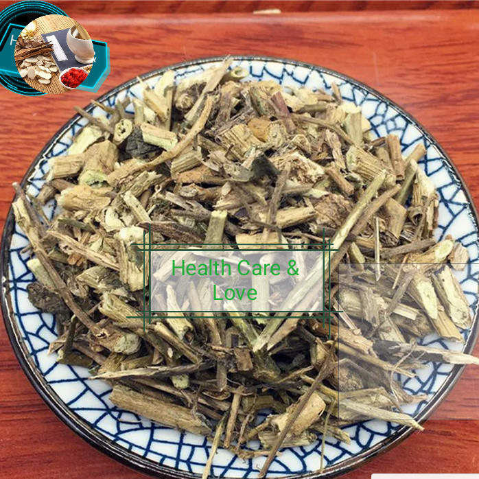 

Bai Ying 白英 Bittersweet Herb Nightshade Solanum Lyratum 50 Gr