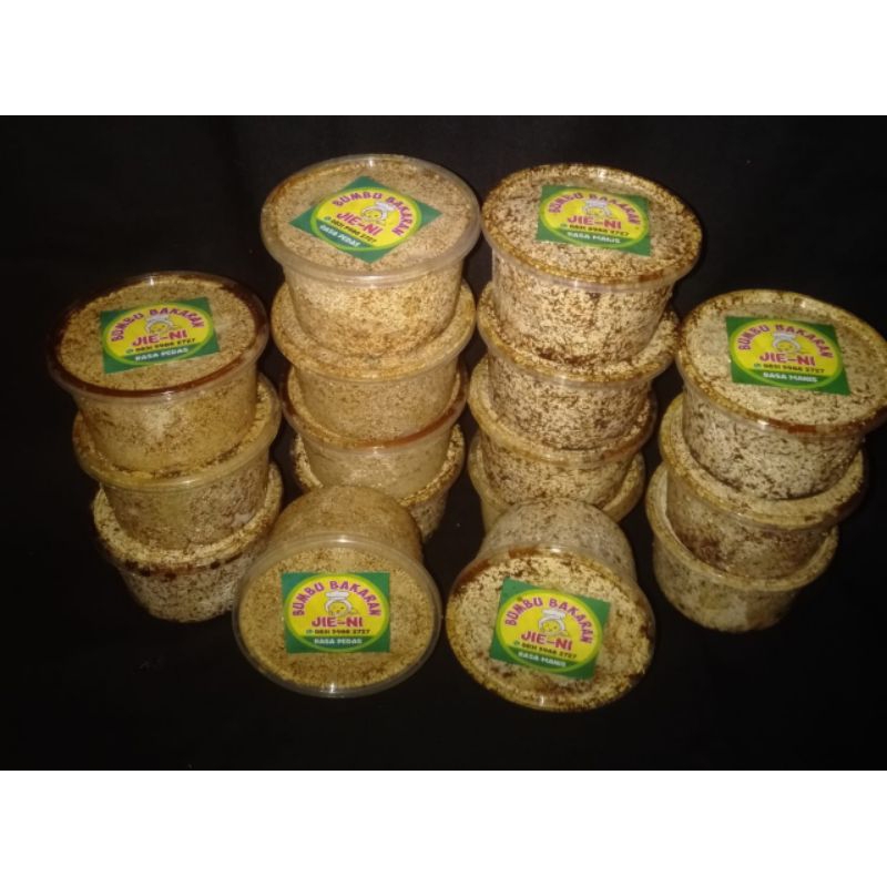 

Bumbu bakaran