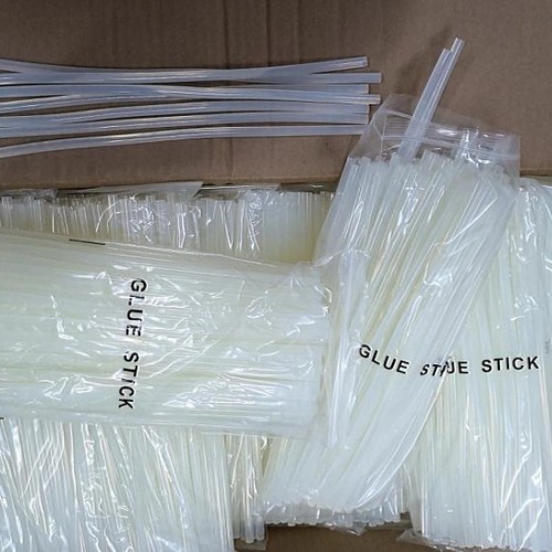 

1KG 100pcs Refill Lem Bakar / Lem Tembak Glue Gun 30 Cm Kecil Bakar Lem Lilin Glue Gun Stick