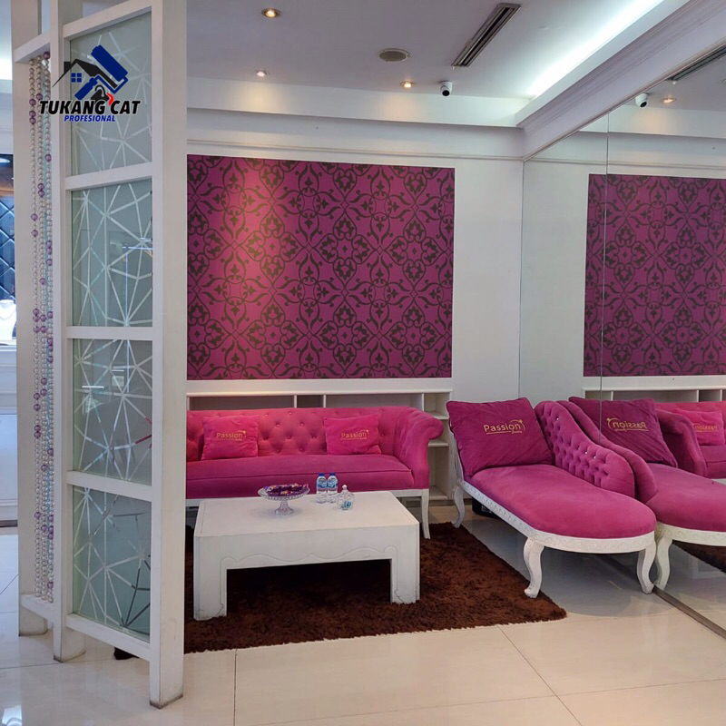 Tukang cat duco jakarta - jasa pengecatan - tukang cat harian - tukang cat murah