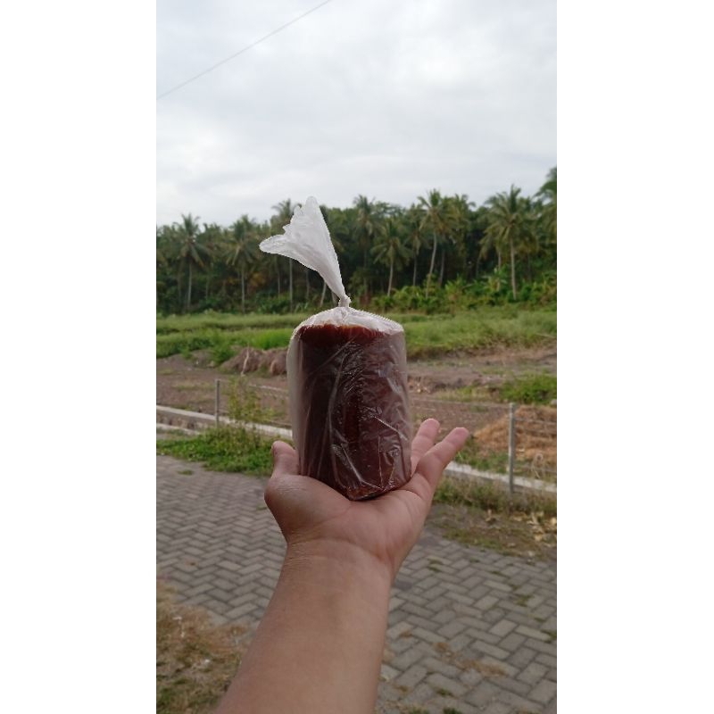 

Gula Aren Asli Banyuwangi 500Gr