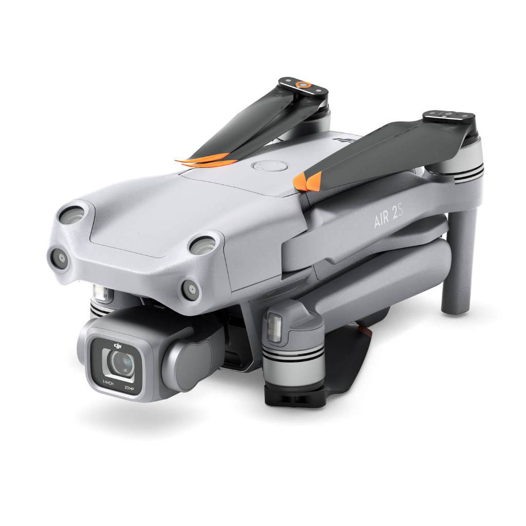 Distributor Drone | DJI Air 2 Basic | 20Mp Camera