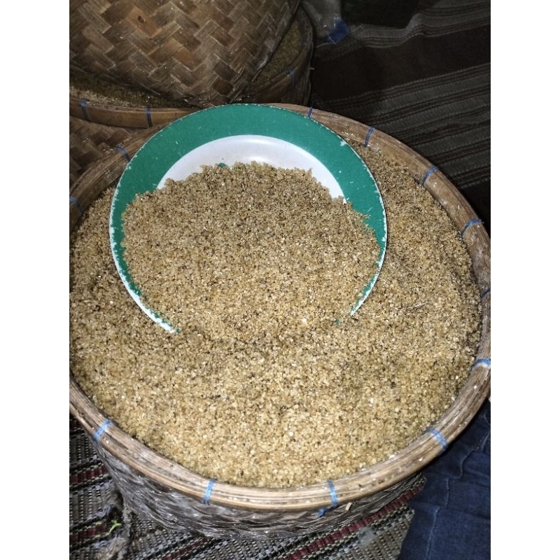 

Karak Tiwul Instan Grosir