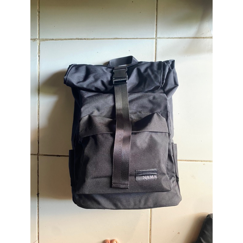 tas NAMA STUDIO lite 322 original baru