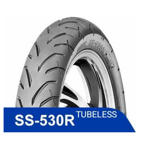 IRC 80/90-14 SS530TL BAN MOTOR TUBELESS VARIO BEAT MIO M3 SOULGT XRIDE