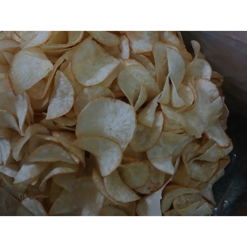 

keripik singkong gurih