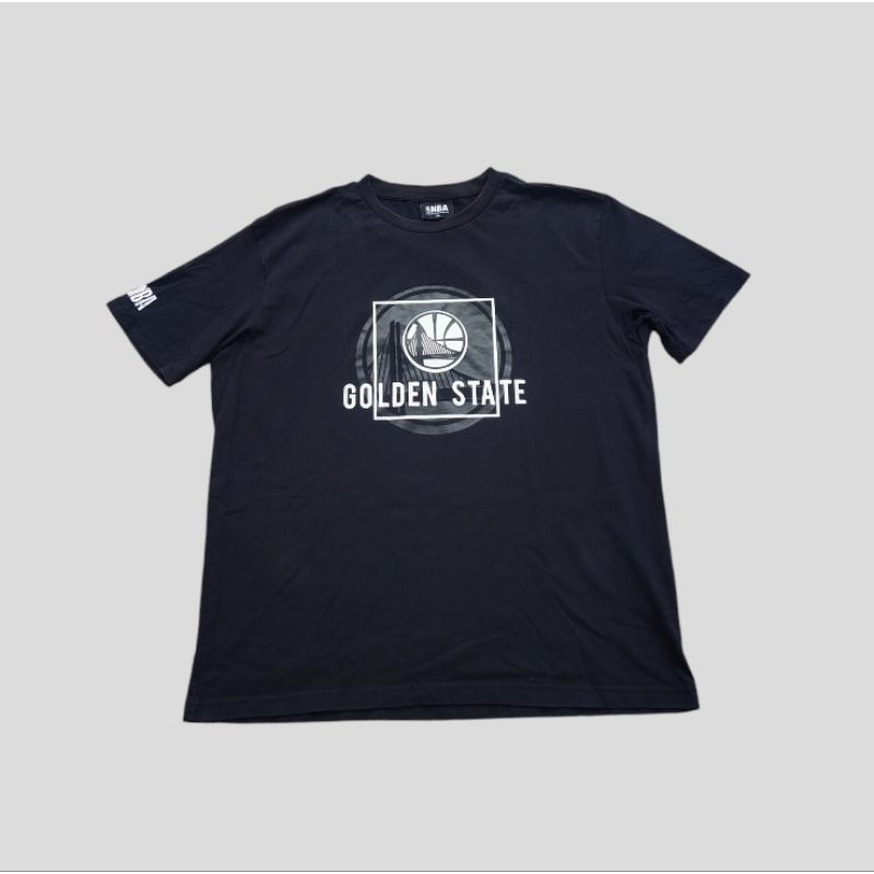 kaos NBA Golden state warrior