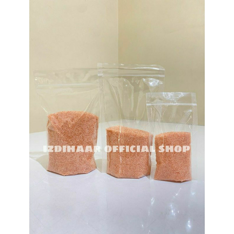 

GARAM HIMALAYA | ORIGINAL HIMALAYAN SALT | HIMALAYAN PINK SALT | GARAM HIMALAYA PINK ASLI