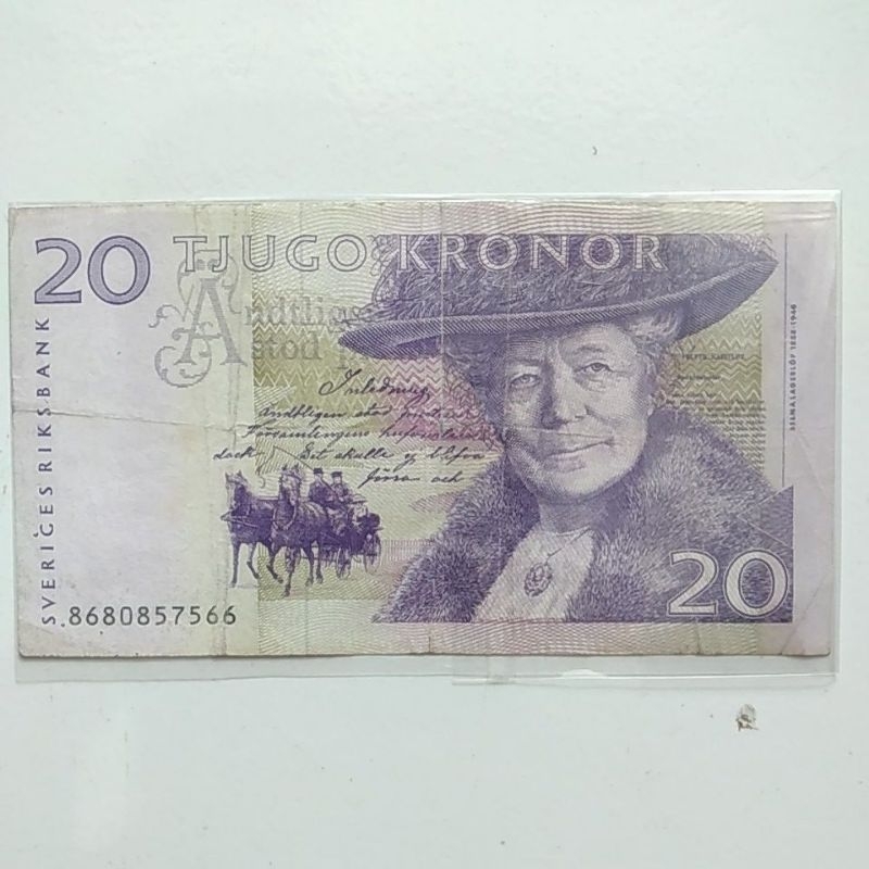 Uang_Luarnegeri_20_Tjugo_Kronor