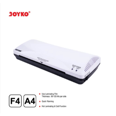 

Mesin Laminating Joyko LM-01