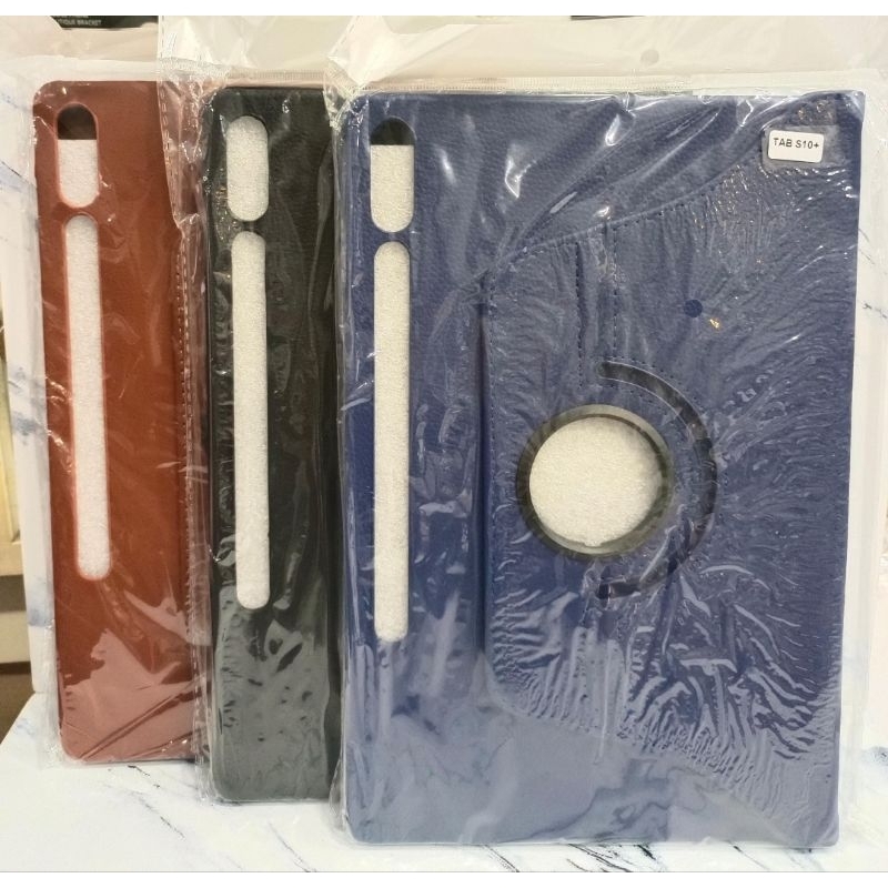 Flipcover Samsung Galaxy Tab S10 Plus || Tab S10 ULTRA