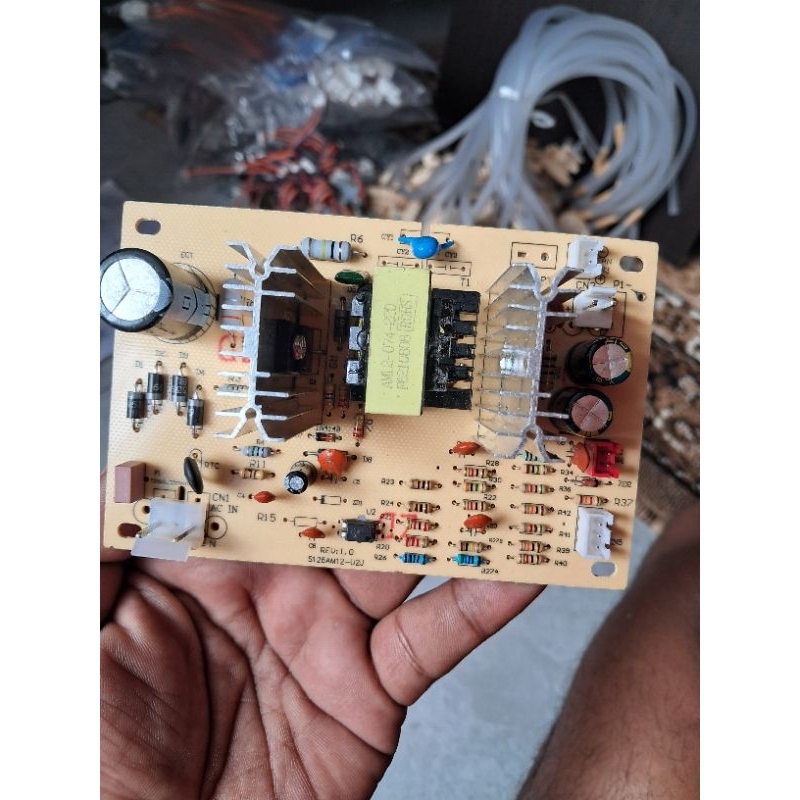 Modul Dispenser pendingin Miyako WD289 WD290 WD389 WD390 HC, WPD200