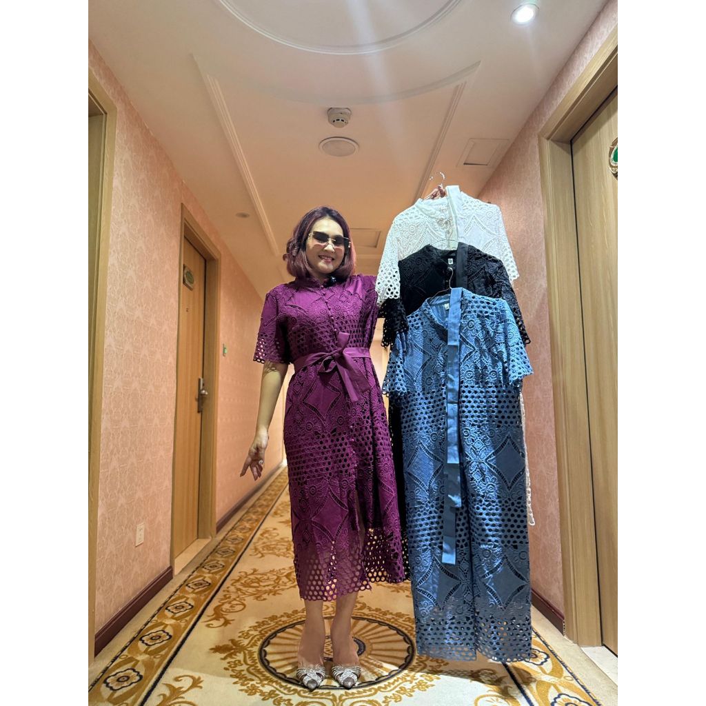 Dress Guangzhou Premium