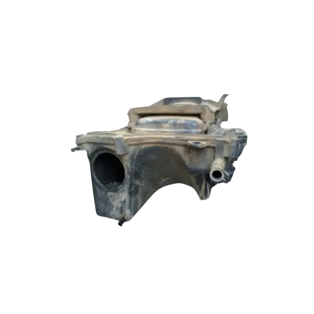 Box Filter Honda Megapro Monoshock