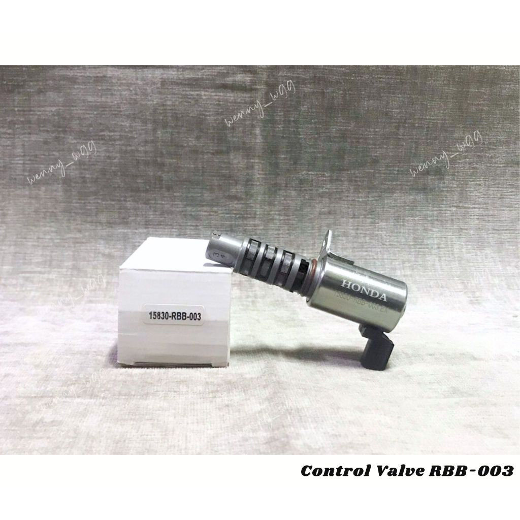 CONTROL VALVE SELENOID CIVIC RBB-003