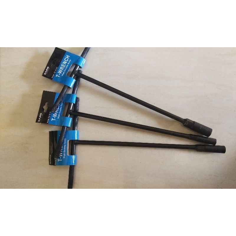 T-WREN Kabel Listrik dengan Sirkuit Hitam