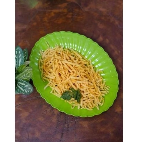 

Ladrang Gurih / stik Ladrang Mamana 500gr