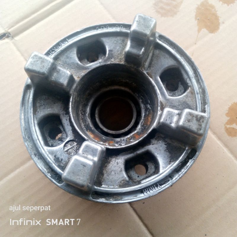 NAP GER DUDUKAN GER YAMAHA VEGA ZR JUPITER ROBOT  JUPITER Z 1 ORJINAL