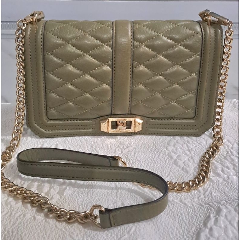 TAS REBECCA MINKOFF