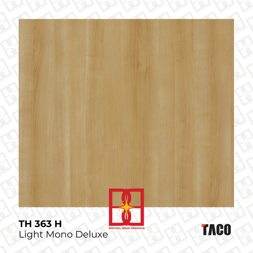 TACO HPL TH 363 H (Light Mono Deluxe)