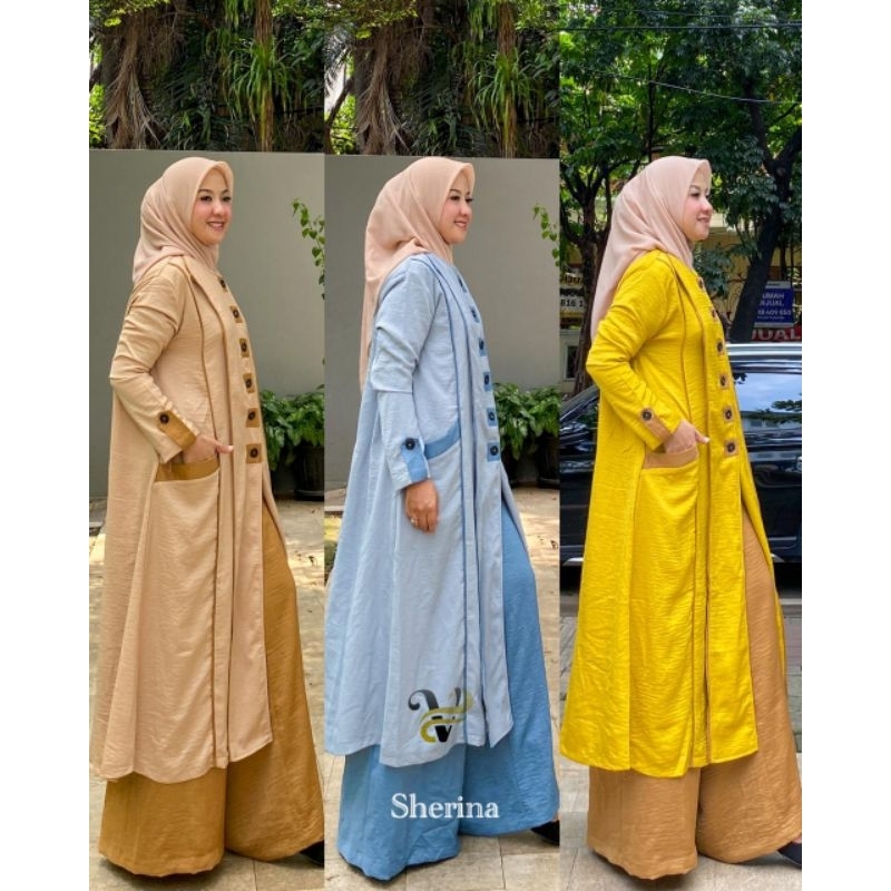 Sherina Syari bybIrwinov 041124