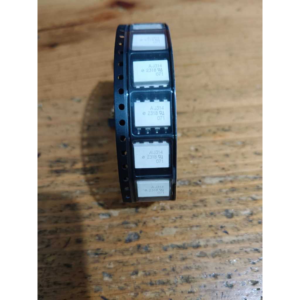 AJ314 - HCPL-J314 SOP8