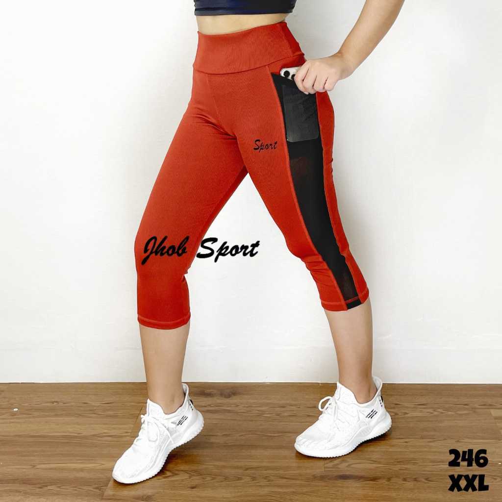 CELANA OLAHRAGA JUMBO/CELANA OLAHRAGA WANITA JUMBO/CELANA SENAM WANITA AEROBIC/LEGGING OLAHRAGA WANI