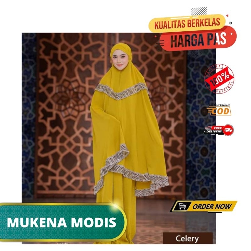 MUKENA AINUN BY HIJAB ARRAFI MUKENA TERBARU ARRAFI MUKENA LEBARAN MUKENA KEKINIAN MUKENA DEWASA