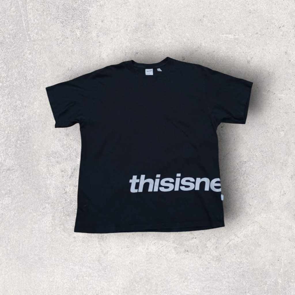 Kaos thisisneverthat