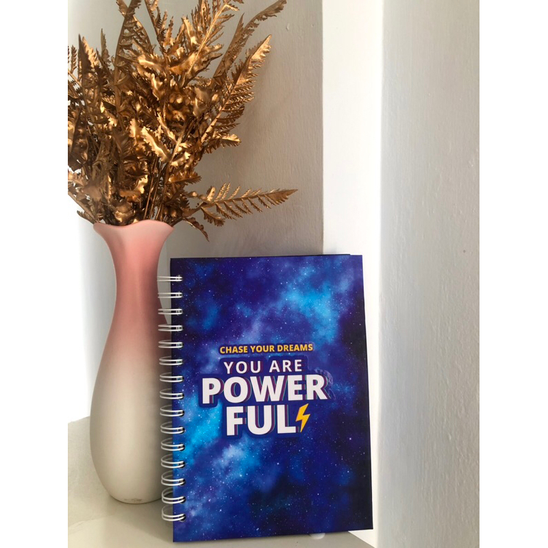 

SCRIPTING BOOK ( You Are Powerfull Ver.1)