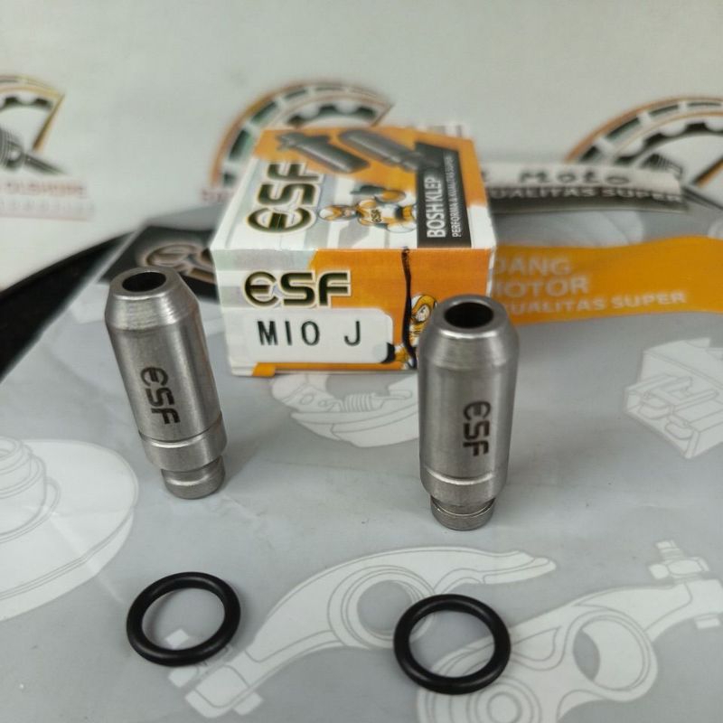 BOSH bos  KLEP MIO J