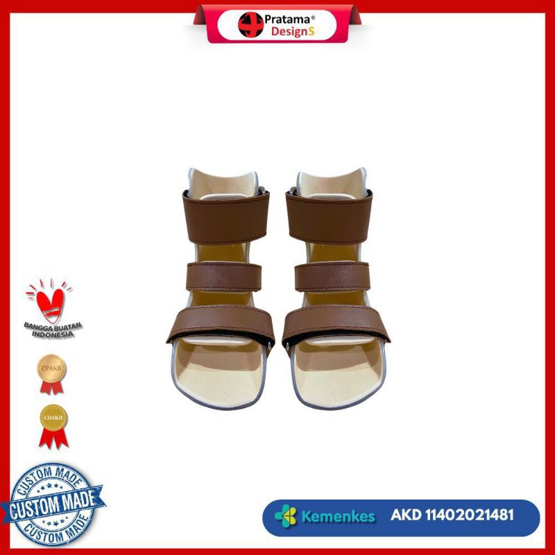 AFO (Ankle Foot Orthosis)
