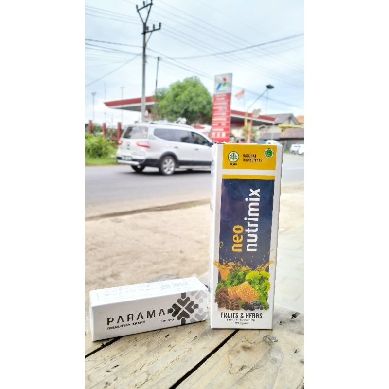 

neo nutrimix