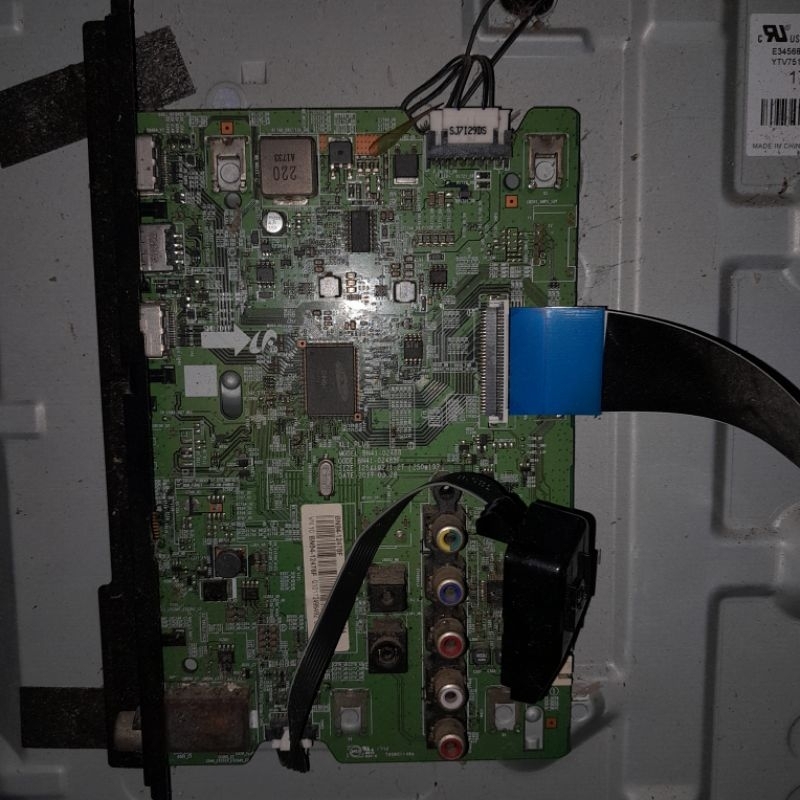 MB MainBoard TV SAMSUNG UA32J4003DR