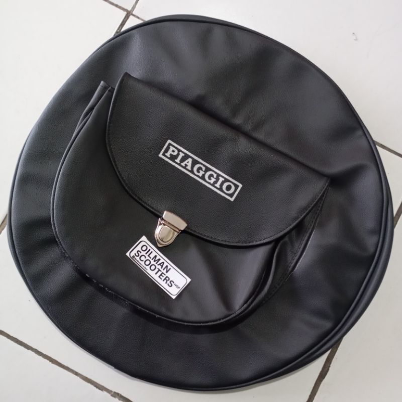 COVER BAN SERP VESPA RING 10 COVER BAN SERP VESPA SPRINT TUTUP BAN SERP VESPA SPRINT RING 10