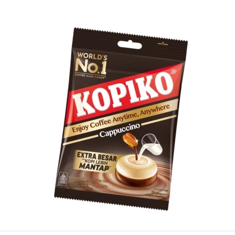 

permen kopiko cappucino