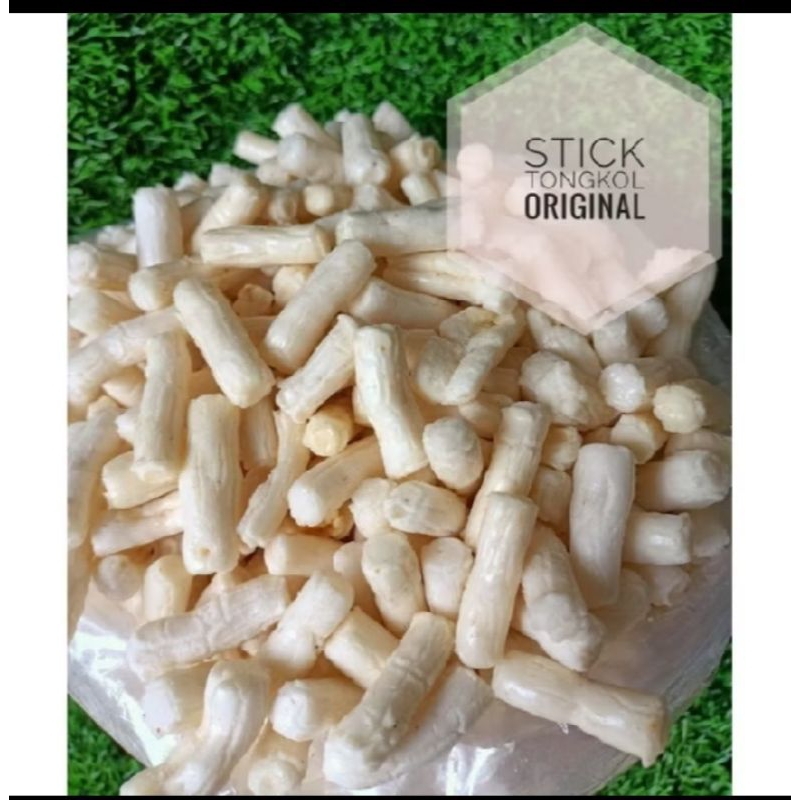 

KRUPUK IKAN TONGKOL 250g