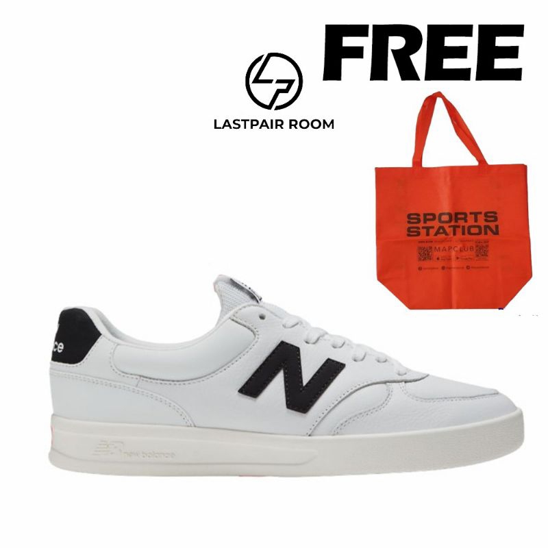 Sepatu Sneakers Wanita CT05 WHITE ( CT05WB1)