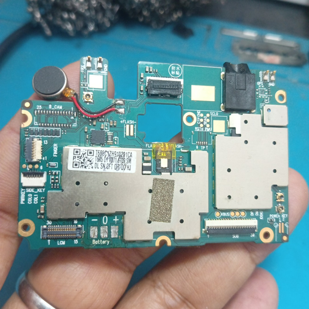 Mesin Hotwav M5 Minus Mati Total Dicas Mesin Terasa Hangat Mesin Hotwav M5 Matot Ori Perawan Mesin H