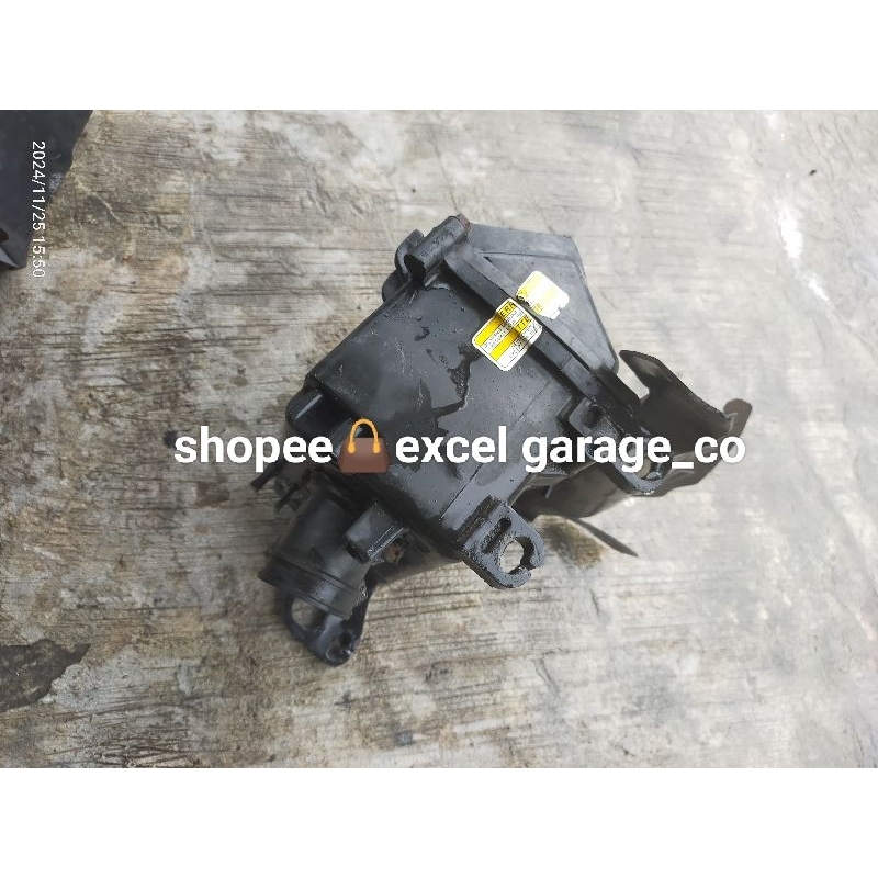 box filter mio smail box filter mio sporty box filter mio soul
