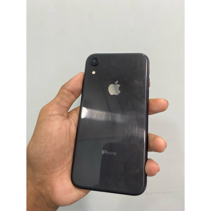 IphoneXR128gb