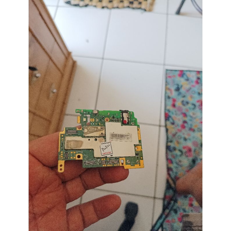 redmi 6a mesin normal perawan