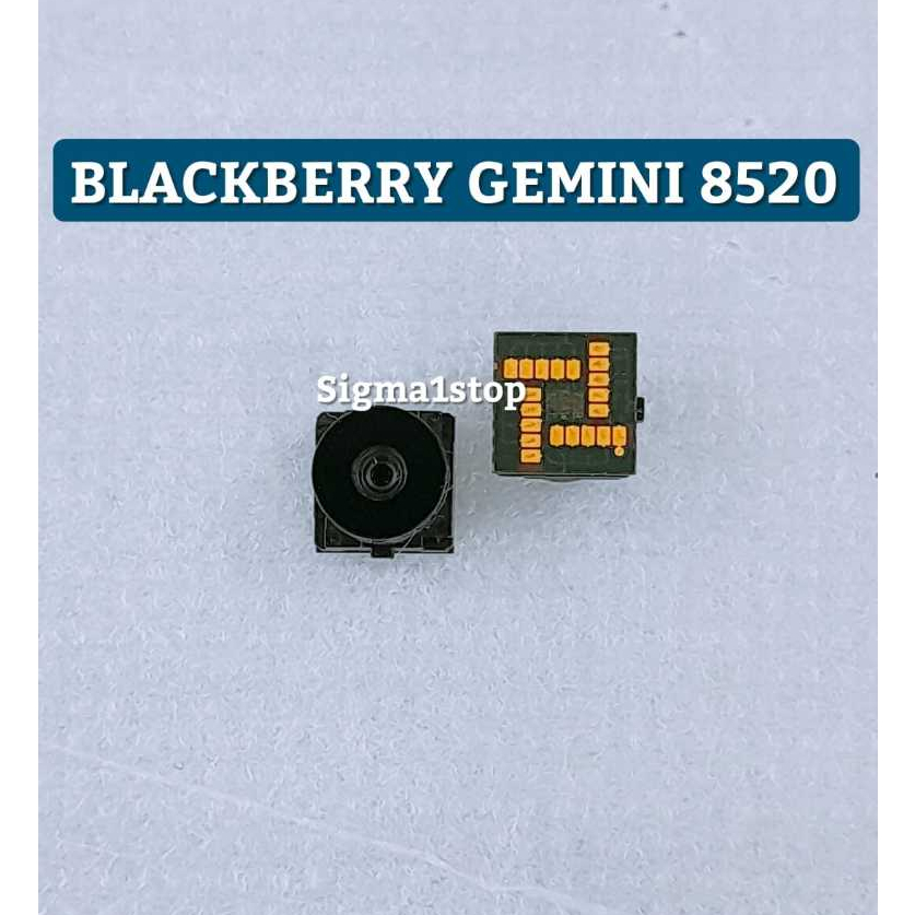 BLACKBERRY GEMINI 8520 KAMERA BELAKANG CAMERA BB JADUL