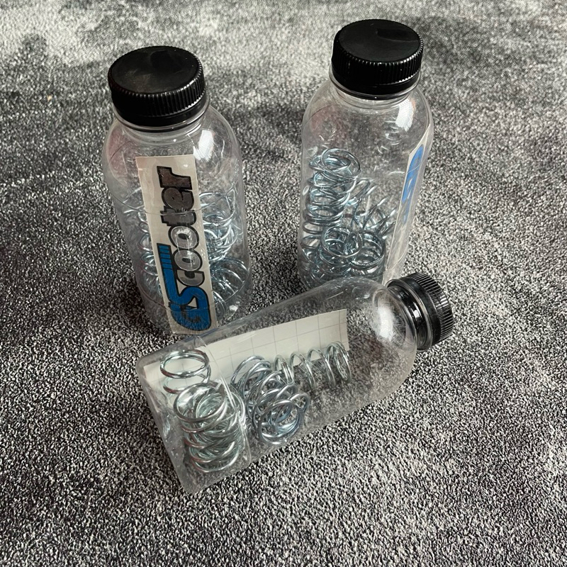 Per Kopling Vespa Racing GScooter PX Excel Super Sprint