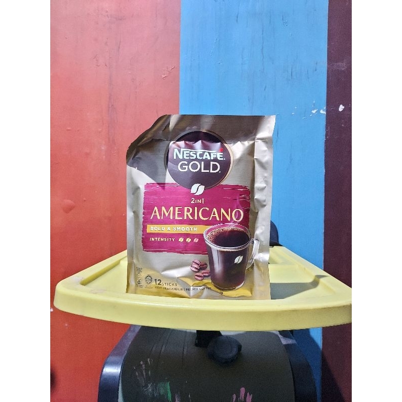 

Nescafe Gold Cafe White | Creamy Latte | Americano | Dark Latte