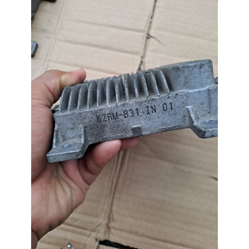 ecu eccu ecm cdi honda vario125 vario 125 KZRM kzr original
