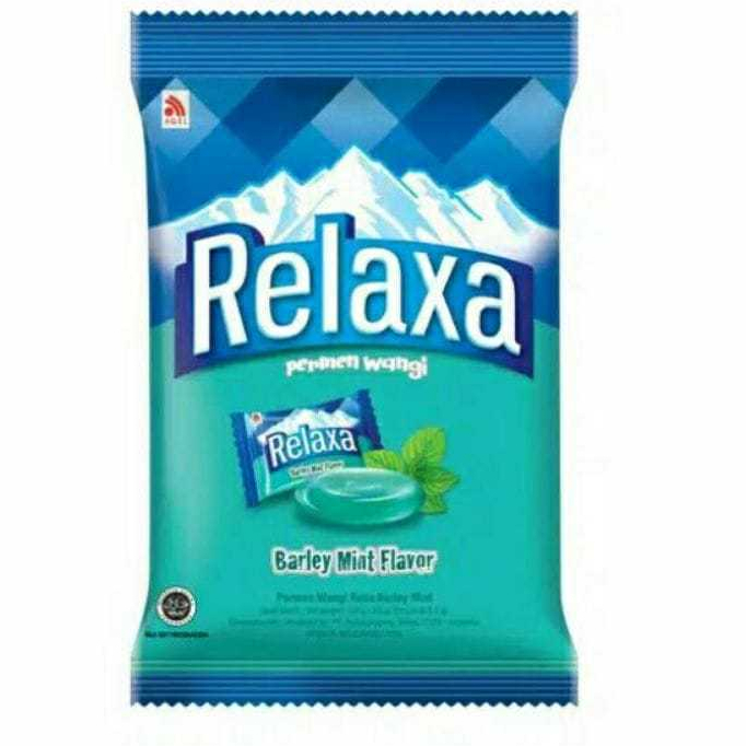 

Permen Relaxa 126 gr isi 50 pcs